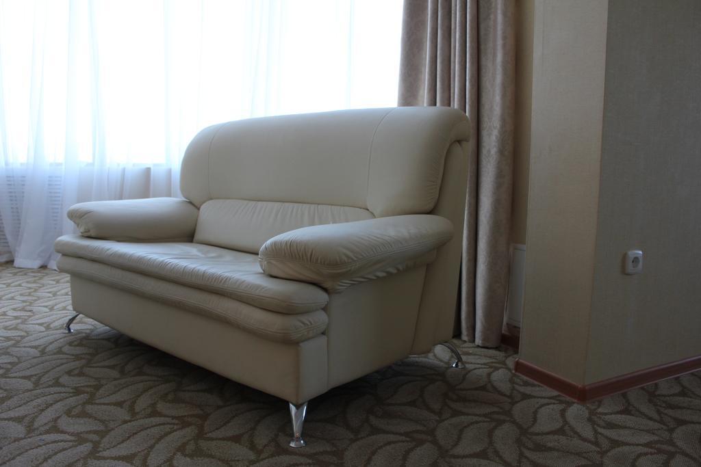 Akbulak Hotel Nur-Sultan  Room photo