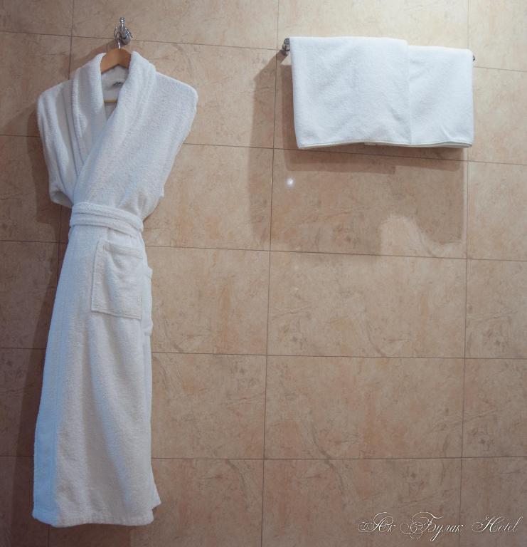 Akbulak Hotel Nur-Sultan  Room photo